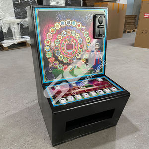 Gran oferta, máquina Bonanza de alta calidad, Mario Taiwanesas, juego que funciona con monedas, popular en África, 1 año de garantía en inglés - Product Image 2