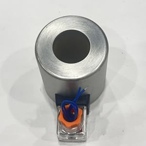 คอยล์โซลินอยด์วาล์วไฮดรอลิก MFZ12-90YC D 24VDC 36W - Product Image 4