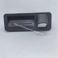 Manija de Liberación de la Cerradura del Maletero Trasero 81260 F0011 para Hyundai Kia