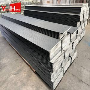 Casa <span class=keywords><strong>prefabricada</strong></span> del panel de bocadillo de la PU Hogares ligeros del envase con el revestimiento de aluminio - Product Image 3