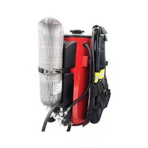 Extincteur à eau automatique ATI-FIRE, équipement et accessoires de lutte contre l'incendie - Product Image 3