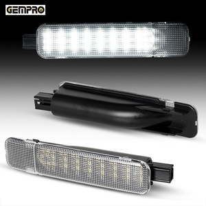 Accessoires <span class=keywords><strong>de</strong></span> voiture Lumière <span class=keywords><strong>de</strong></span> <span class=keywords><strong>porte</strong></span> pour Chevrolet SILVERADO TAHOE SUBURBAN YUKON SIERRA Lumière <span class=keywords><strong>de</strong></span> bienvenue <span class=keywords><strong>de</strong></span> <span class=keywords><strong>porte</strong></span> <span class=keywords><strong>de</strong></span> voiture - Product Image 2