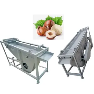 Machine à séparer les fruits, outil de cuisine pour garder la barbe, réparer les noix de coco et les algues, écorce, kératine, châle