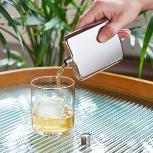 Cũ hiếm Nước hoa <span class=keywords><strong>Flask</strong></span> Bộ 1oz-<span class=keywords><strong>350ml</strong></span> thép không gỉ kim loại <span class=keywords><strong>Hip</strong></span> <span class=keywords><strong>Flask</strong></span> cho Buôn Lậu 2oz 6oz 8oz 25ml 40ml 50ml 60ml <span class=keywords><strong>350ml</strong></span> kích cỡ - Product Image 6