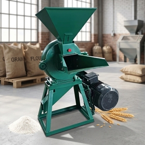 Machine <span class=keywords><strong>de</strong></span> mouture automatique du maïs 20 tonnes par jour, moulin à maïs <span class=keywords><strong>de</strong></span> 1 tonne pour le maïs - Product Image 1