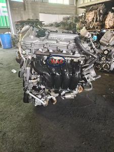 Raccomandazione più venduta: motore per <span class=keywords><strong>auto</strong></span> 1ZR originale di alta qualità per Toyota Corolla Yaris 1.6L - Product Image 2