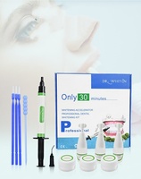 Remises Exclusives Kit de Blanchiment Dentaire Professionnel à Lumière Froide pour Éliminer les Taches Jaunes et Obtenir un Sourire Blanc Éclatant à Domicile