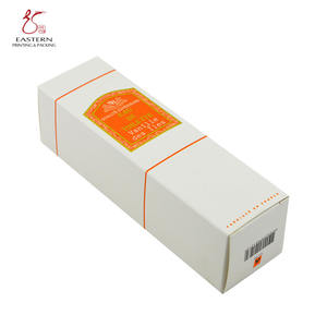 Fabricant personnalisé emballage Cosmétique boîte <span class=keywords><strong>de</strong></span> papier pour cosmétique - Product Image 2