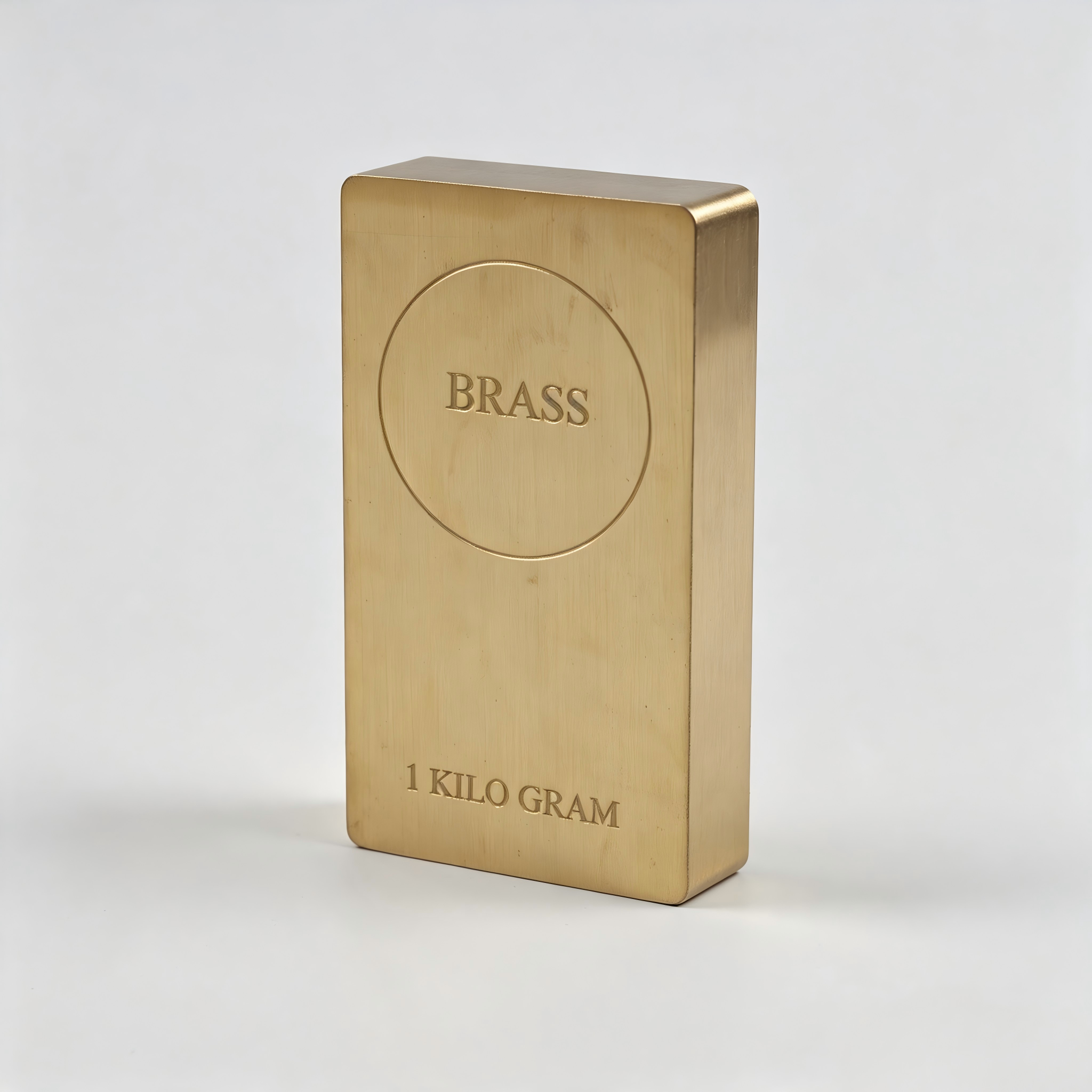 Brass