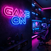 Letras Luminosas LED Acrílicas 3D Personalizadas, Letrero Acrílico con Iluminación Frontal para Negocios, Letras de Canal para Marca de Tienda