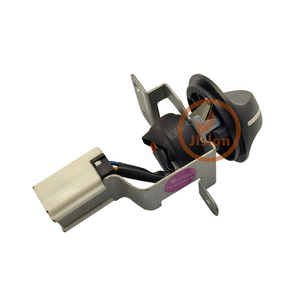 สวิตช์ลูกบิดคันเร่ง22U-06-22420 20Y4341780 PC200-7/8ชิ้นส่วนเครื่องจักรก่อสร้าง - Product Image 1