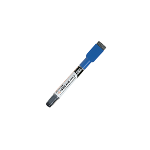 Marqueur pour tableau blanc WMBSE-15F Board Master S à pointe fine avec gomme intégrée et capuchon magnétique, type cartouche rechargeable - Product Image 2