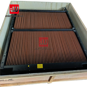 195-03-65780 Bộ tản nhiệt bằng nhôm Tương thích <span class=keywords><strong>v</strong></span>ới D375A-6 thay thế OEM - Product Image 3