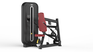 Équipement de musculation professionnel, machine à poulies série A8F pour club de fitness - Product Image 2