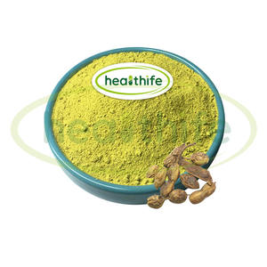 Extracto natural do Sophora Japonica do pó do Kaempferol do suplemento FocusHerb 98% Kaempferol - Product Image 1