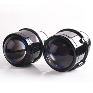 Sanvi 3.0 Inch HID H11 Auto Car Headlights Universal Bi Xenon Projector Lens for Car Headlights - Product Image 4