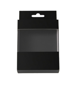 Bán Buôn Biểu Tượng Tùy Chỉnh In Điện Thoại Sạc Đóng Gói Hộp Cáp USB Hộp Gói Điện Thoại Phụ Kiện Điện Thoại Di Động Phụ Kiện Bao Bì Hộp - Product Image 6