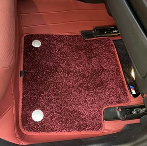 Tappetini in Pelle Appositamente Progettati per LEXUS, Accessori Auto Completamente Avvolgenti, Spedizione Diretta, Accessori Interni per Auto - Product Image 1
