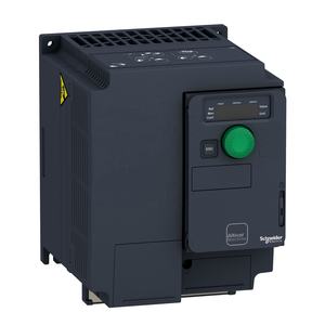 Nuevo y original Schneider Electric ATV320U40M3C máquina Altivar de accionamiento de velocidad variable 4kW 200-240V compacto trifásico - Product Image 1