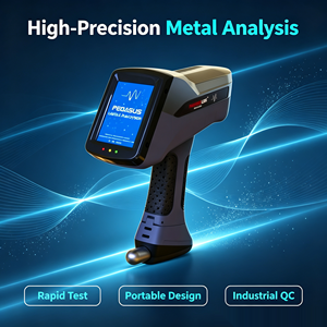 Espectrómetro Portátil PEGASUS LIBS, Detector de Metales y Litio, Ancho de Banda Espectral de 200-900 nm, Resolución <0.1 nm, 1.8 - Product Image 6