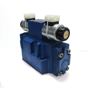 Vannes hydrauliques de haute qualité 4WEH22, 4WEH16, 4WE6, 4WE10, 2FRM6, 2FRM10, LFA16, LFA25, LFA32 - Product Image 6
