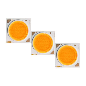 Cxa2530n dẫn 36V chuyển tiếp điện áp 2700K <span class=keywords><strong>3000K</strong></span> 3500K 4000K 5000K 2 bước dễ dàng trắng 5700 K 6500 K CCT crees 93 CRI 57 Watt COB Chip - Product Image 4