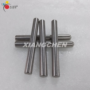 DO 00.500.0067 Locating Pin Shaft Round Head Stainless Steel Solid Tapered Pin A6*55 0.6M3M4M5M68 Offest <b>Printing</b> <b>Machine</b> - Product Image 5