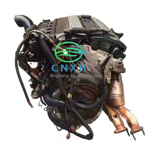 Moteur d'occasion complet E39 E60 M54 <span class=keywords><strong>M54B22</strong></span> pour BMW 320i 520i 2.2L essence 6 cylindres - Vente flash - Product Image 3