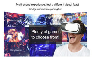 Machine <span class=keywords><strong>de</strong></span> <span class=keywords><strong>jeu</strong></span> VR 9D Cut Fruit Battle, jeux interactifs VR pour adultes, simulateur <span class=keywords><strong>de</strong></span> <span class=keywords><strong>jeu</strong></span> VR sportif, machine d'arcade <span class=keywords><strong>de</strong></span> danse, à monnayeur - Product Image 2