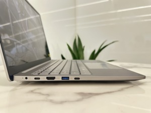 AMD R9 DDR5 64GB RAM 4TB SSD <span class=keywords><strong>COmputer</strong></span> portatile in metallo da 15.6 pollici con sblocco delle impronte digitali - Product Image 5