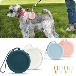 Hot Sale Coin Purse Carrying <b>Pouch</b> Bag Silicone Earphone Case USB Cable Headphone Storage Bag - Product Image 6