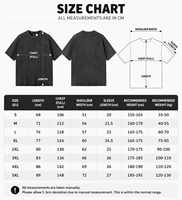 Camiseta Vintage Oversize de Algodón Pesado de 230 g/m² con Hombros Caídos, Estilo Casual Urbano, Unisex, Color Liso