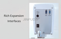 Professional Chemical Research Tool With High Accuracy Sensor and Digital Analysis System Precision Viscometer