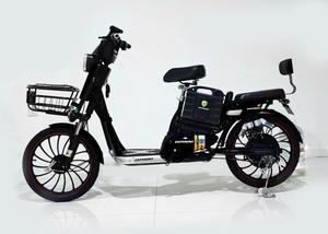 Ventes directes d'usine 48v vélo électrique pour adultes Mini vélo <span class=keywords><strong>500w</strong></span> pas cher E Bike Scooters vélo de ville 350w vélo électrique - Product Image 6