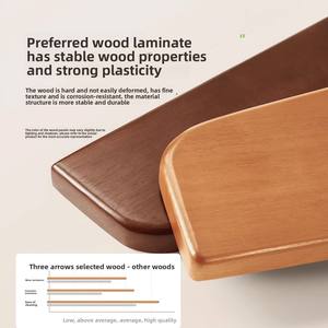 Scaffale portaoggetti in metallo stile giapponese a quattro ripiani, facile da montare, per soggiorno, cucina, balcone, libreria, espositore - Product Image 2