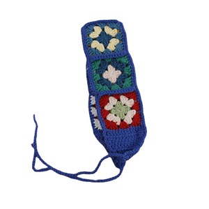 Set de Accesorios para el Cabello Tejidos <span class=keywords><strong>a</strong></span> Mano para Niñas, Ideales para el Dí<span class=keywords><strong>a</strong></span> del Niño y Fiestas de <span class=keywords><strong>A</strong></span>ño Nuevo - Product Image 6