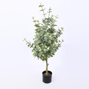 Vente en gros Olive Tree Home Garden Decoration <span class=keywords><strong>Grand</strong></span> Bonsai <span class=keywords><strong>Olivier</strong></span> artificiel - Product Image 6