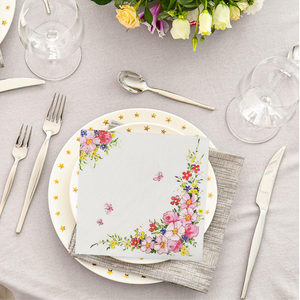Servilleta <span class=keywords><strong>de</strong></span> <span class=keywords><strong>papel</strong></span> personalizada diseño <span class=keywords><strong>de</strong></span> flores desechables servilleta degradable <span class=keywords><strong>para</strong></span> cenas familiares y decoración <span class=keywords><strong>de</strong></span> vajilla <span class=keywords><strong>de</strong></span> fiesta - Product Image 1