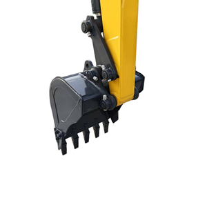 High-Quality Liugong 906FW/9075FW/908F/910F <b>small</b> <b>Wheel</b> Excavators — Special Pricing Available - Product Image 3