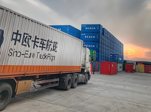 อิตาลี DDP บริการขนส่งสินค้าระหว่างประเทศทางรถบรรทุก รวดเร็ว ราคาถูก ผ่านบริษัท DPD พร้อมประกัน บริการจัดเก็บสินค้า จัดส่งตรงเวลา 20-25 วัน บริการด่วนไปอิตาลี - Product Image 6