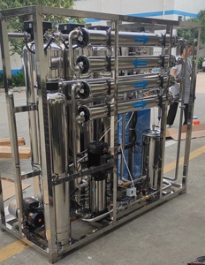 Purifier l'eau et faire de la machine à eau alcaline avec le régulateur <span class=keywords><strong>php</strong></span>/alcaline - Product Image 6