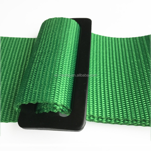 TAKADA 3 pulgadas 4 punto universal de carreras protector de asiento de <span class=keywords><strong>coche</strong></span> de camlock de cinturón/cinturón de tela - Product Image 6