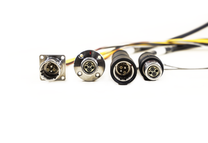 <span class=keywords><strong>PUW</strong></span> zu FMW Outdoor-Broadcast PUR-Kamerakabel 3K93C SMPTE 304M Strom-Elektro-Hybrid-Kabel Glasfaser-Patchkabel 3K93c - Product Image 5