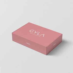 Recyclable Airplane Packaging Box Lightweight Luxury Gift Wrapping Shape Airplane Box - Product Image 3