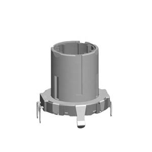 For Soundwell Ring <strong>Encoder</strong> <strong>Switch</strong> 15 Pulse Hollow Shaft <strong>Rotary</strong> <strong>Encoder</strong> 30 Incremental 21mm EC21 <strong>Push</strong> <strong>Encoder</strong> - Product Image 4