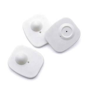 Étiquette antivol RF EAS d'usine 8,2 MHz pour vêtements avec système de sécurité pour la prévention des pertes en magasin de détail - Product Image 6