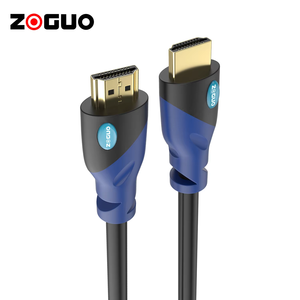 Câble <span class=keywords><strong>HDMI</strong></span> 4K en gros de l'usine ZONG – Câble <span class=keywords><strong>HDMI</strong></span> 2.0 haute vitesse 4K 60Hz 2K 144Hz – Câble <span class=keywords><strong>Micro</strong></span> <span class=keywords><strong>HDMI</strong></span> 2.0 - Product Image 2