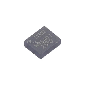IIM-42352 Componentes Electrónicos Nuevos y Originales, Sensores de Movimiento, Acelerómetros - Product Image 1