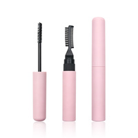 Nouveauté 2026 – Gel transparent pour lamination des sourcils avec logo personnalisé, tenue longue durée, cosmétiques OEM ODM