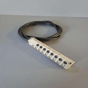 1828670000-18286700/répartiteur passif pour capteurs usagés nouveau stock prêt d'origine automatisation industrielle Pac dédié Plc Pr - Product Image 1